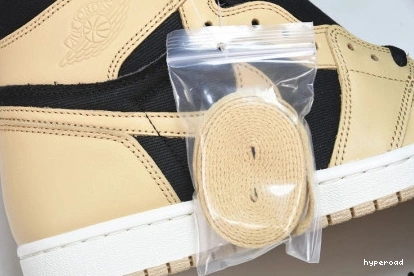 Hyperoad Retro High Air Jordan OG 1 “Heirloom” 1028